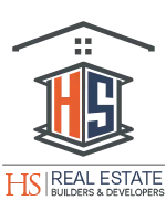 logo hs real estate
